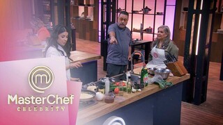 Avance: programa del 7 de julio | MasterChef Celebrity 2024