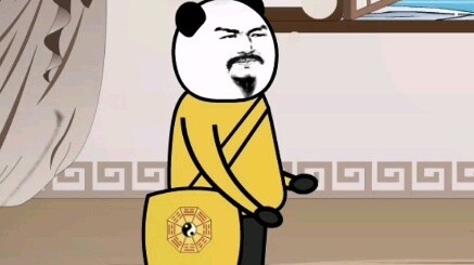 I met a mysterious woman on the way to town...