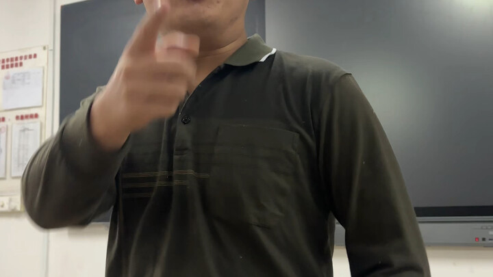 Students Who Were Given Up on by Their Teachers.