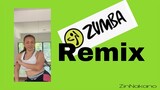 Zumba Remix #ZinNakano
