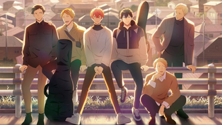 【2024年1月/剧场版】GIVEN 柊mix 正式PV【MCE汉化组】