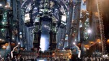 [Phim/TV][Siêu Đại Chiến Thái Bình Dương]Cherno Alpha thật ngầu!