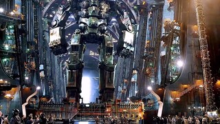 [Movie/TV][Pacific Rim] Coba Lihat Betapa Kerennya Cherno Alpha!