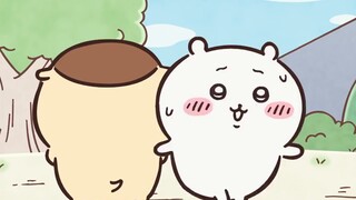 Dalian version of Chiikawa Episode 40 Ear Week is here