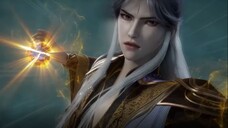 Renegade immortal episode 99 Sub Indo....