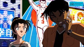 Như Ngày Hôm Qua - AMV -  Bật nắp quan tài_tìm xác em #anime #Schooltime
