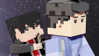 【ปัญหาสามร่างกายของฉัน】ฉันรู้สึกเสียใจกับน้องชายของฉันเท่านั้น