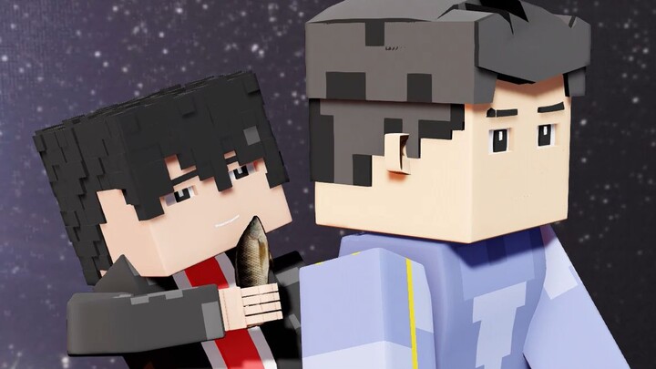 【ปัญหาสามร่างกายของฉัน】ฉันรู้สึกเสียใจกับน้องชายของฉันเท่านั้น