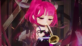 ไม่เคยมีนามธรรมขนาดนี้มาก่อน... SpongeBob SquarePants!