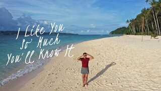 I Like You So Much You'll Know It - “A Love so Beautiful” OST l Sha Nacino Cover