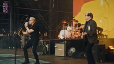 09 The Offspring - Konser Live 2024