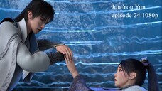 Jun You Yun episode 24 END 1080p