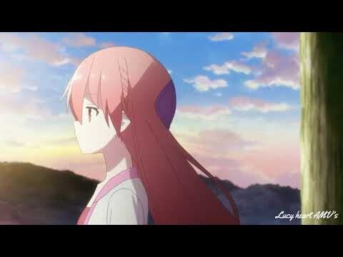 Tonikaku kawaii「AMV」-  Unconditionally