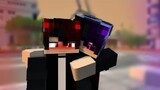 Minecraft animation boy love// he come for revage [ part 27 ] music video