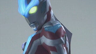 [银河奥特曼/七周年纪念作]——[闪耀着光辉的银河]