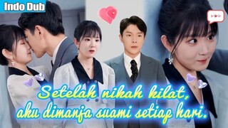 CEO pergi setelah malam cinta, lima tahun kemudian gadis itu kembali dengan putranya untuk dendam!