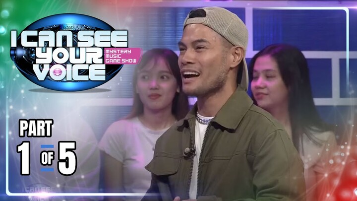 I Can See Your Voice (1/5) | May 25, 2024