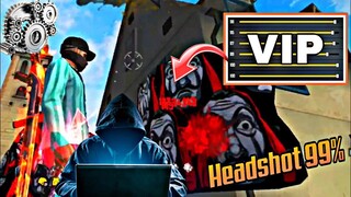 [FREE FIRE] Siêu Độ Nhạy Nút Bắn OB33 Kéo Tâm Như Hack Cho All Thiết Bị Headshot Tới 99.99%