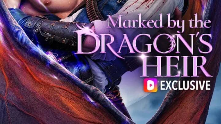 Marked by The Dragons Eps 1-5 Indo Sub