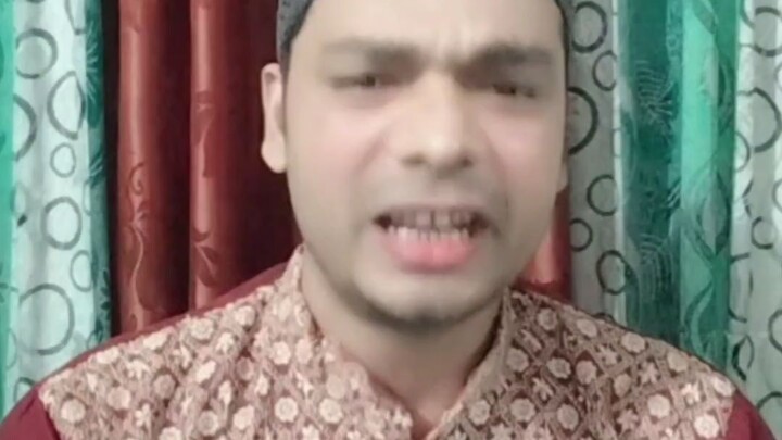 এসো সবাই পালন করি মিলাদুন্নবী | #vairal