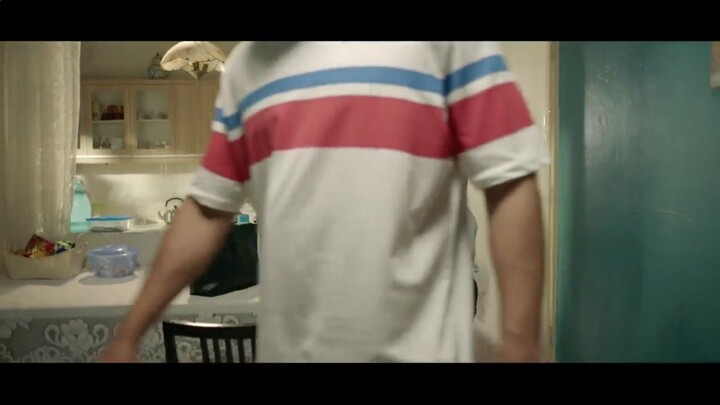 sangkar the movie 2019