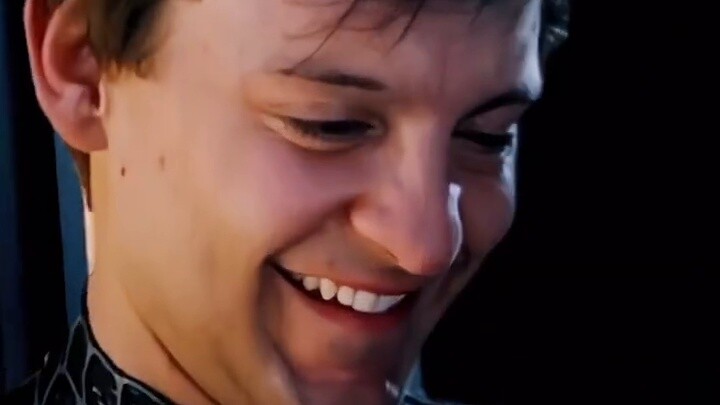 Bully Maguire vs Homelander