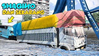 SHAGINO DAENG SULAWESI