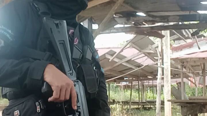 อากาสมันร้อน