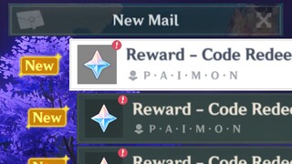 DON'T DO THIS!!! MiHoYo Jump Start Players In Genshin 2.4, Save Your Freemogems...