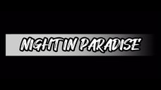 Night in Paradise (2021) sub indo