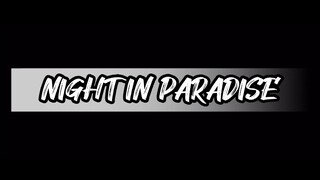 Night in Paradise (2021) sub indo