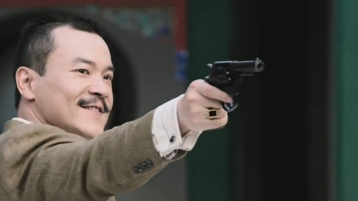 Yaitu jurus yang diajarkan oleh seorang guru itu tak bisa dipecahkan.