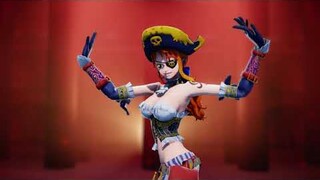 [MMD] One Piece - Pirate