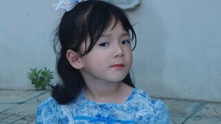 Four Years in the Life of an Autistic Girl
