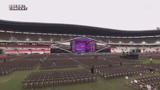 220618 DREAM CONCERT NCT DREAM REHEARSAL