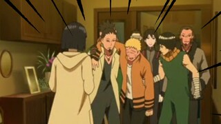 Naruto: Is Konoha's overall strength down after the Ninja War? A list of Konoha's active ninjas that