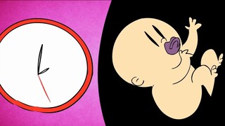 Runaway Animation |.Apa yang akan terjadi jika semua bom nuklir meledak pada saat yang bersamaan!