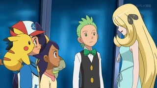 Pokemon Best Wishes tập 88