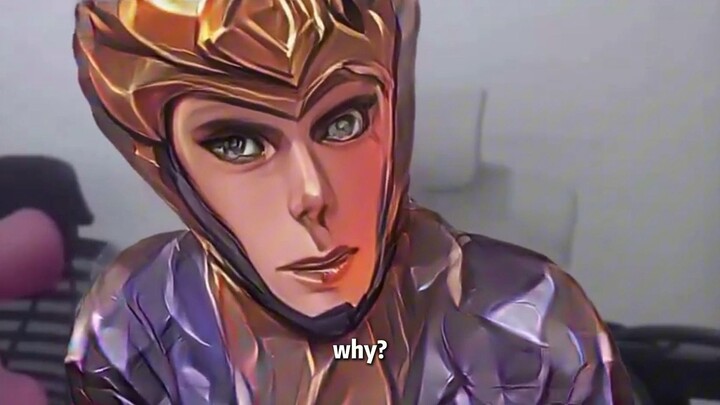 ตอบฉันมา! เสี่ยวเทียนเฉวียน!