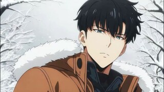 Solo Leveling Season 3 Sub Indo