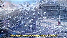 🇨🇳 The Blossoming Love Ep 14 Sub Indo 🇮🇩