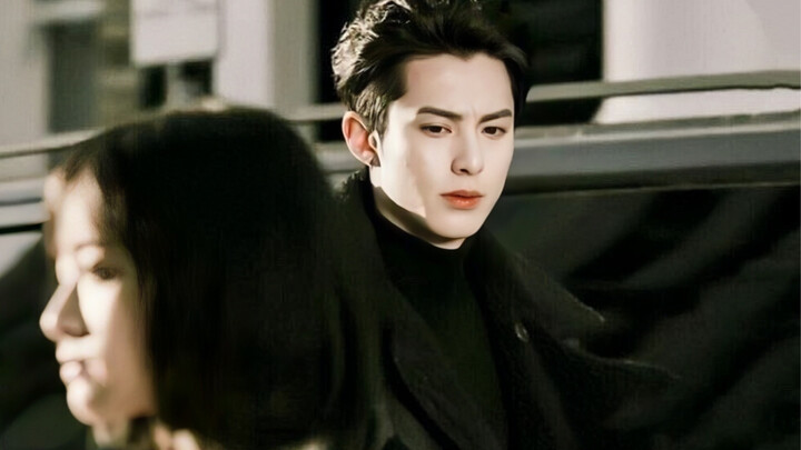 وانغ هودي! أعترف أن ما تقوله ليس تفاخرًا على طريقة فرساي!