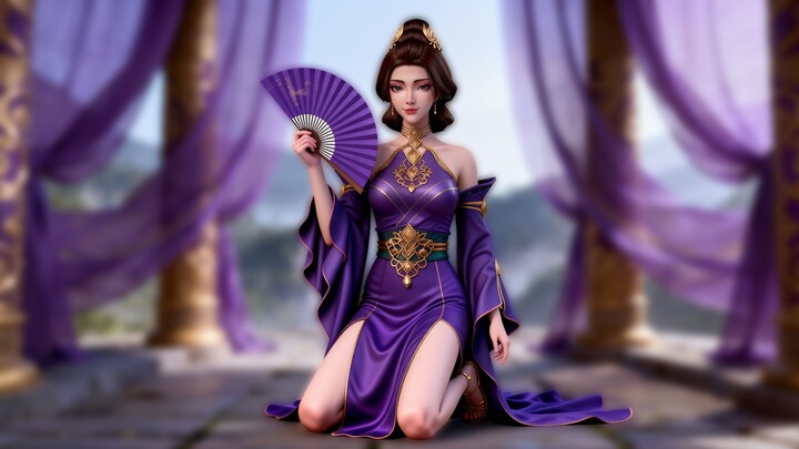 Tiếng nhạc diệu kỳ khuấy động tâm đạo của ta 【Mang Chủng】