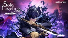 ADA IMPOSTOR DALAM MISI INI? 🤔 - Solo Leveling: Arise