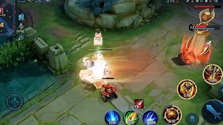 "A Somersault Covers One Hundred and Eight Thousand Li"