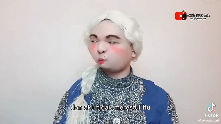 NGAKAK 🌚🔪