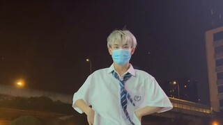 Aku menyelesaikan sebuah lagu sambil menunggu antrian untuk tusuk tenggorokan｜Lagu baru Itzy yang be