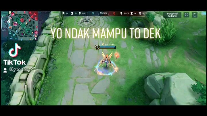 fanny pengen terbang