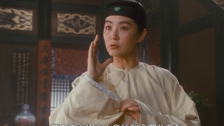 Classic Hong Kong films that never get old still deliver nonstop laughs today.