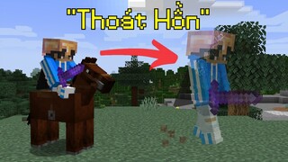 12 Lỗi Game Đặc Biệt Tồn Tại Trong Minecraft